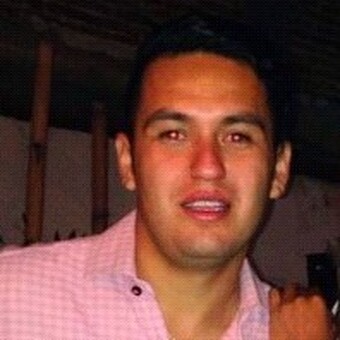 Omar Dom&iacute;nguez