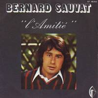 01 Bernard Sauvat - l'amitié 1974 by LTO