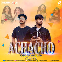 Achacho (Circuit Mix) - Xylo Rik &amp; DJ ADM by All Indian DJs Drive
