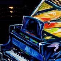 Chilled Piano with Spiced Rubato by Anomon