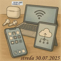 Cesta vzostupu 170 - 2025-07-30 „Súčasné technológie“ by Slobodný Vysielač