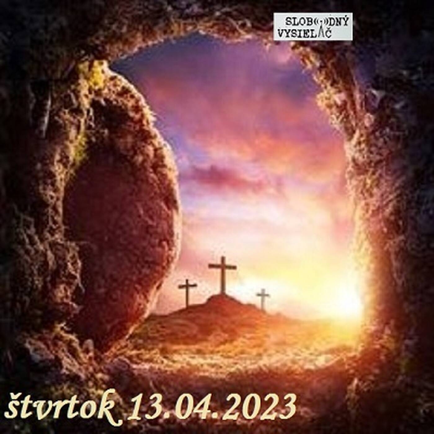 Spirituálny kapitál 457 - 2023-04-13 „Učeníci a pánbožkári“ episode artwork