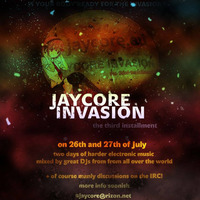 Biochip C. - Set @ Jaycore Invasion 03 (06-2014) by The Speed Freak