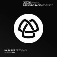 JOR3NS pres DarkSide 008 @ CenterWaves.com by DarkSide Radioshow