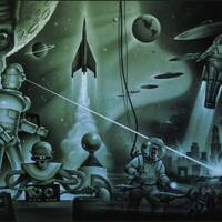 Other Noises #22 (5/6/18) - SCIENCE FICTION by Zero