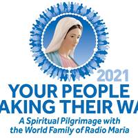 Garīgais svētceļojums kopā ar Radio Maria
