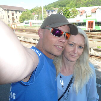 DonMarc aka Superb Delicious