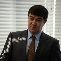 Dream Team: крутые ребята легко выдерживают давление by BUSINESS FM