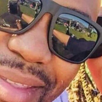 Mmuso Netshandama PauldotNets