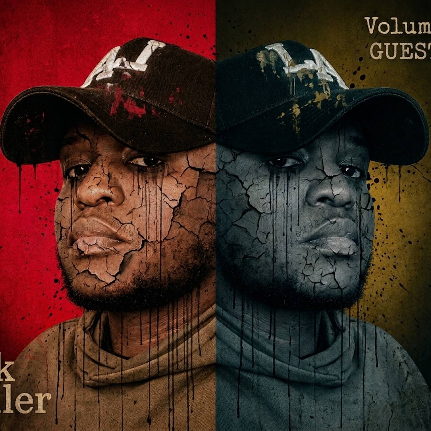 Vol. 101 Guest Mix By Slik Miller episode artwork