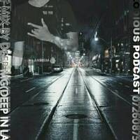 16th Melodious Podcast Guest Mix By Deep MG(MR DEEP IN LAW 0472) by Deep In Law 0472