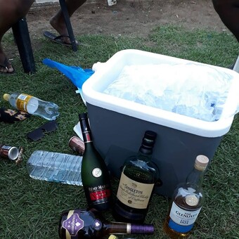 Neo Thlaranthlope Majoro