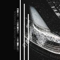 Let The Music Speak Reloaded March Edition Mixed by Dj Vasoul sa by MR V