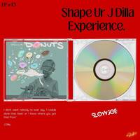 Shape Ur DILLA 3xperience EP#43 - DJ SLOWJOE by SUR3!