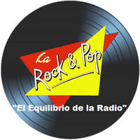 La Rock &amp; Pop by La Rock & Pop