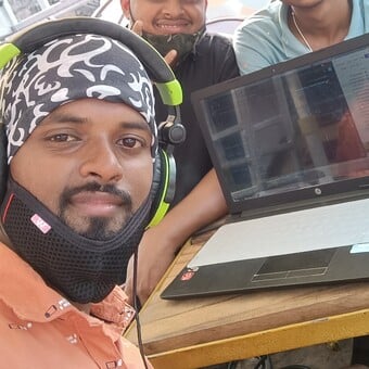 Rajkishore mohapatra