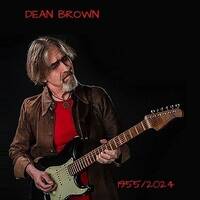 LE JAZZ DANS TOUS SES ETATS S09 EP09 2 FEVRIER 2026 HOMMAGE DEAN BROWN-ITW E SCHLEICHIM BLINDMAN-AGENDA by LE JAZZ DANS TOUS SES ETATS BY Salah Maalem