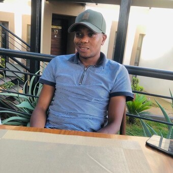 Teboho Mpokathe