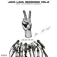 Java Lava Sessions Vol.2 Mini Mixtape [100% Production Mix] by Thee Mr.3agle