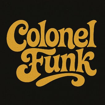 colonel funk