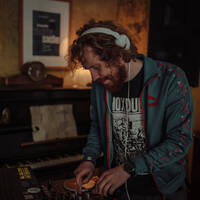 #291 by Welle One Love