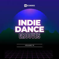 INDIE DANCE MIX VOL 2 JUNE 2024 by DJ E-SAM