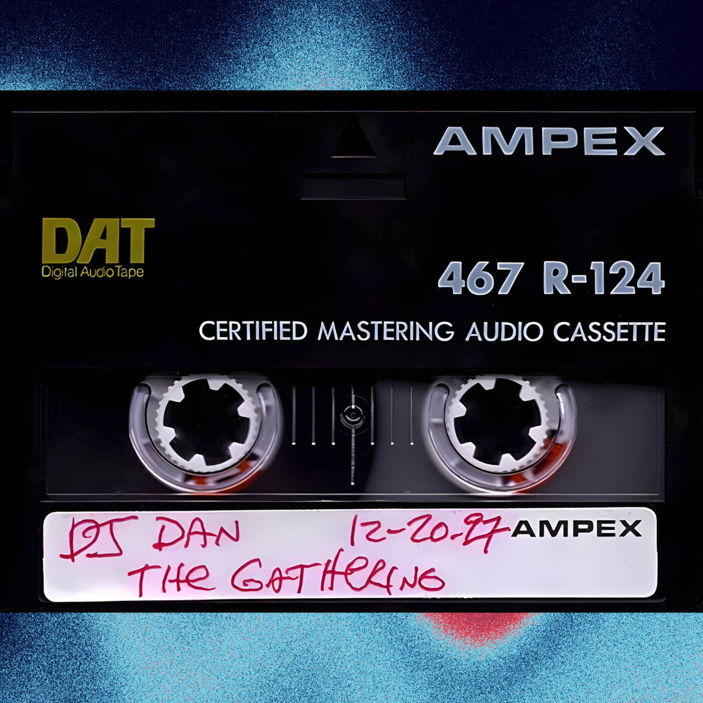 DJ Dan - Live At The Gathering (S.F.) - 12-20-97 (Jim Hopkins Remaster) episode artwork