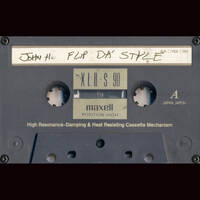 DJ John Howard - Flip Da Style (Jim Hopkins Remaster) by ninetiesDJarchives