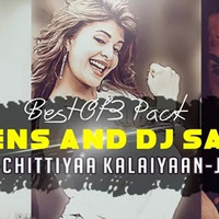 CHITTIYAAN KALAIYAAN (ROY) DJ TENS & DJ SAGAR by DJ TENS & DJ SAGAR