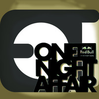 Red Bull One Night Affair Deephouse Part I Live Mix by E.Q.T. by E.Q.T.