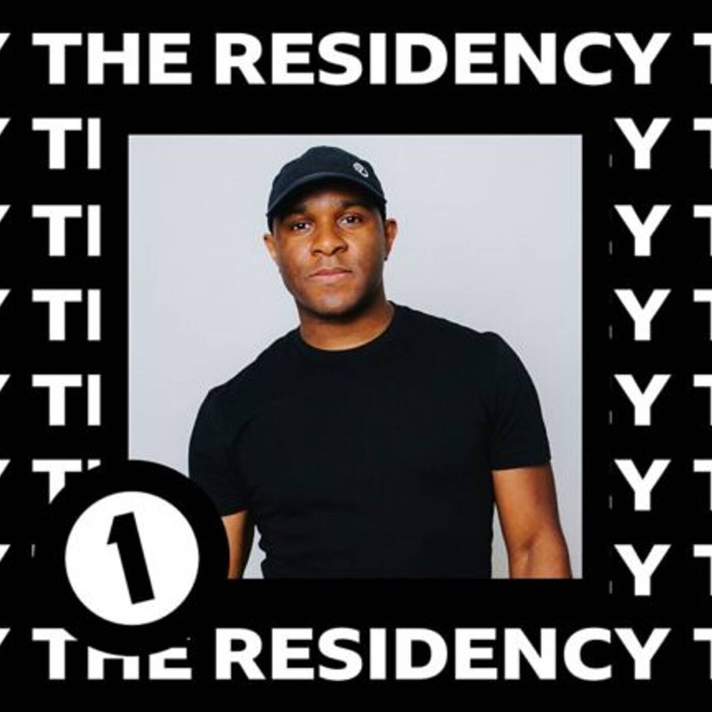 DJ EZ – Residency 2020-11-23 episode artwork