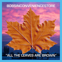 All The Leaves Are Brown by Bobs Inconvenience Store
