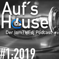 Aufs House - #01:2019 by Nait_Chris