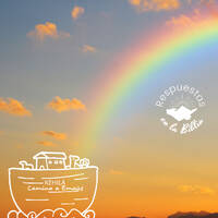 71.¿Qué es el pacto de Noe? | Respuestas en la Biblia by Kehila Camino a Emaus