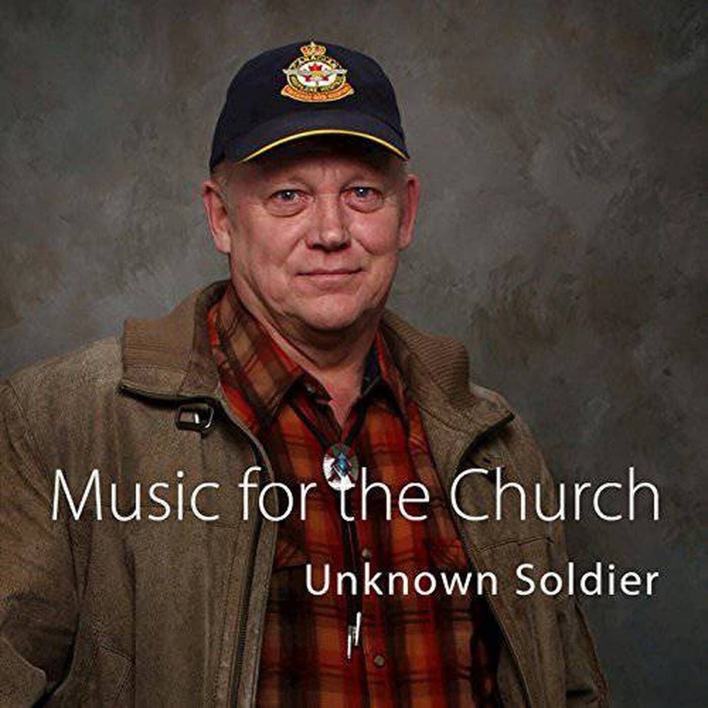 CHURCH SOLDIER episode artwork