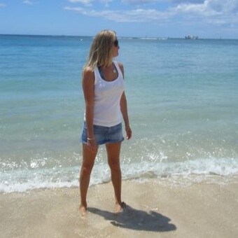 Rachael Mulholland