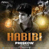 Haa-B-B (2023 Remix) - Preskow by All Indian DJs Drive