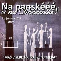 Na panské - 2026-01-11 humoristický týždenník 02/2026 by Slobodný Vysielač