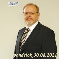 Na prahu zmien 141 - 2021-08-30 Radomil Bábek by Slobodný Vysielač