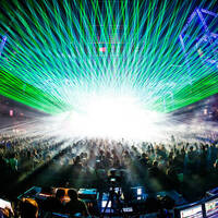 Uplifting Trance by Chris Grant