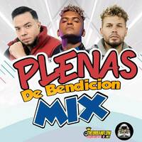 PLENAS DE BENDICIÓN MIX - LA ORBITA CRISTIANA (1) by @theurbanflow507