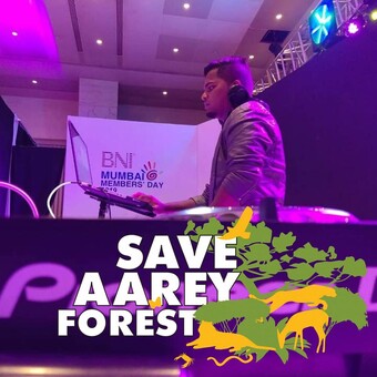DeejayAniruddha Ranbagle