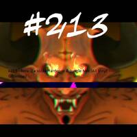 #213 - 12th January 2025 - New Darkside Hardcore &amp; Jungle Mix (All Vinyl Selection) by Rick Hibbert