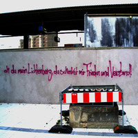 STRAIGHTOUTTALICHTENBERG PART 2 by HÄGEN DAZ