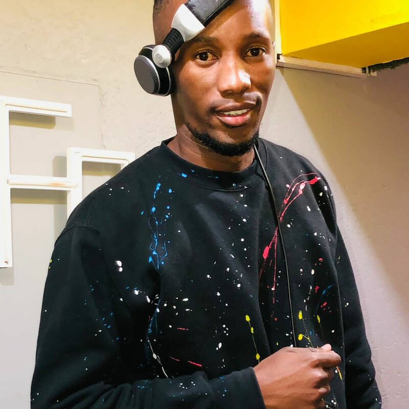 Soulful Allergy Vol.92 (Hear Me Out Session Prep) Soulful Allergy Vol.92 (Hear Me Out Session Prep)