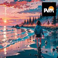 you left me alone ~ 126 ~ lofi hip hop mix by Pueblo Vista