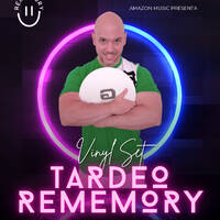 Tardeo Rememory by Fernando López Dj