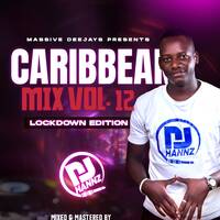 Caribbean Mix Lockdown Edition Vol9 2021(DjHannzUG) by Muyingo Hannz