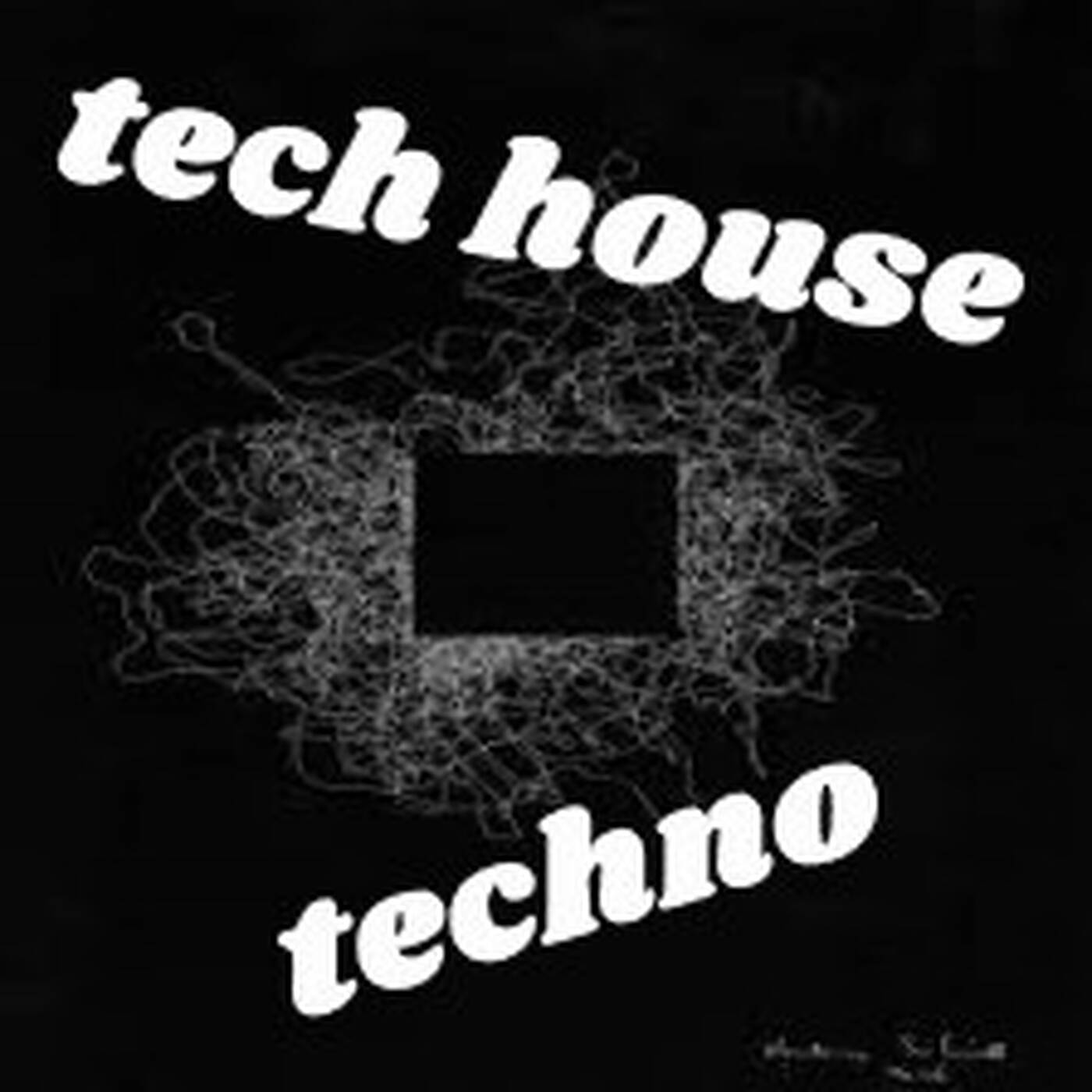 DJ ARI'S STYLE #WINTER ONE TECH HOUSE MUSIC #EP 03 2023 episode artwork