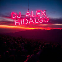 Hot Tracks Session 80´s by Alejandro Hidalgo